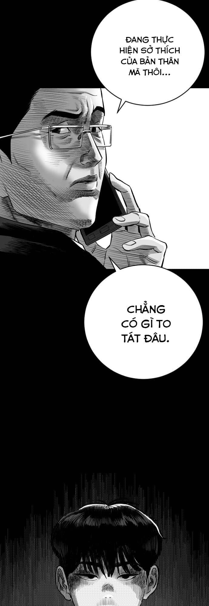 Sân Cỏ Chiến Kí Chap 46 - Next Chap 47
