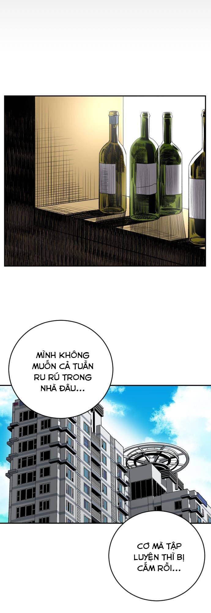 Sân Cỏ Chiến Kí Chap 46 - Next Chap 47