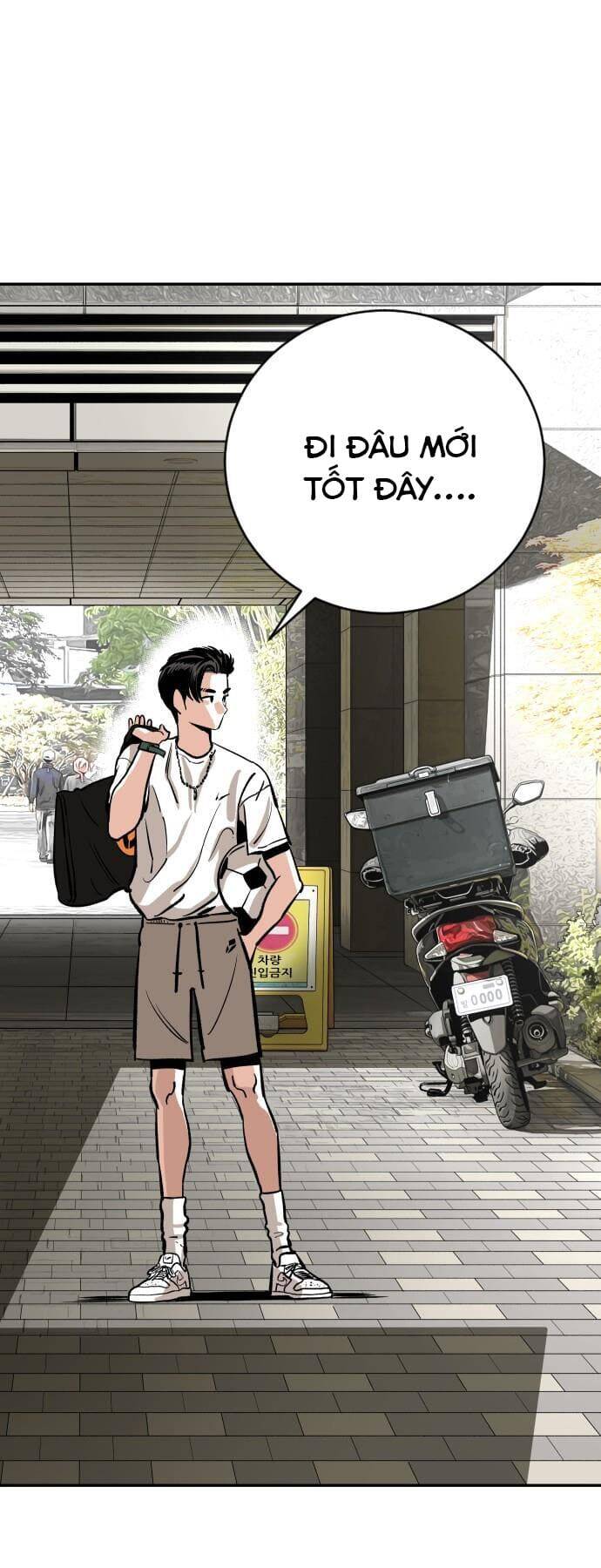 Sân Cỏ Chiến Kí Chap 46 - Next Chap 47
