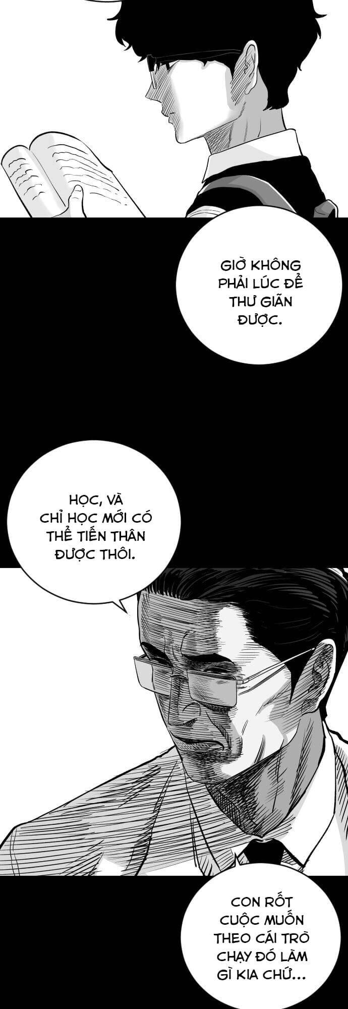 Sân Cỏ Chiến Kí Chap 46 - Next Chap 47
