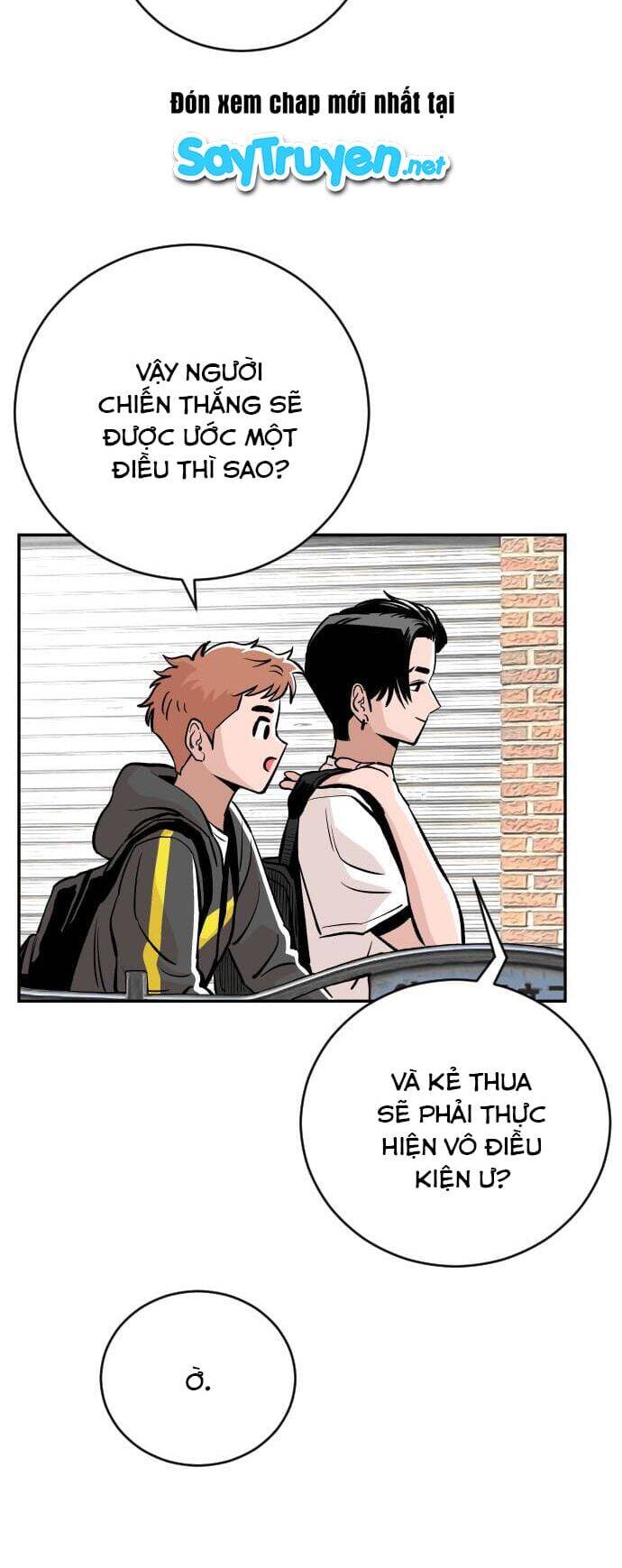 Sân Cỏ Chiến Kí Chap 46 - Next Chap 47