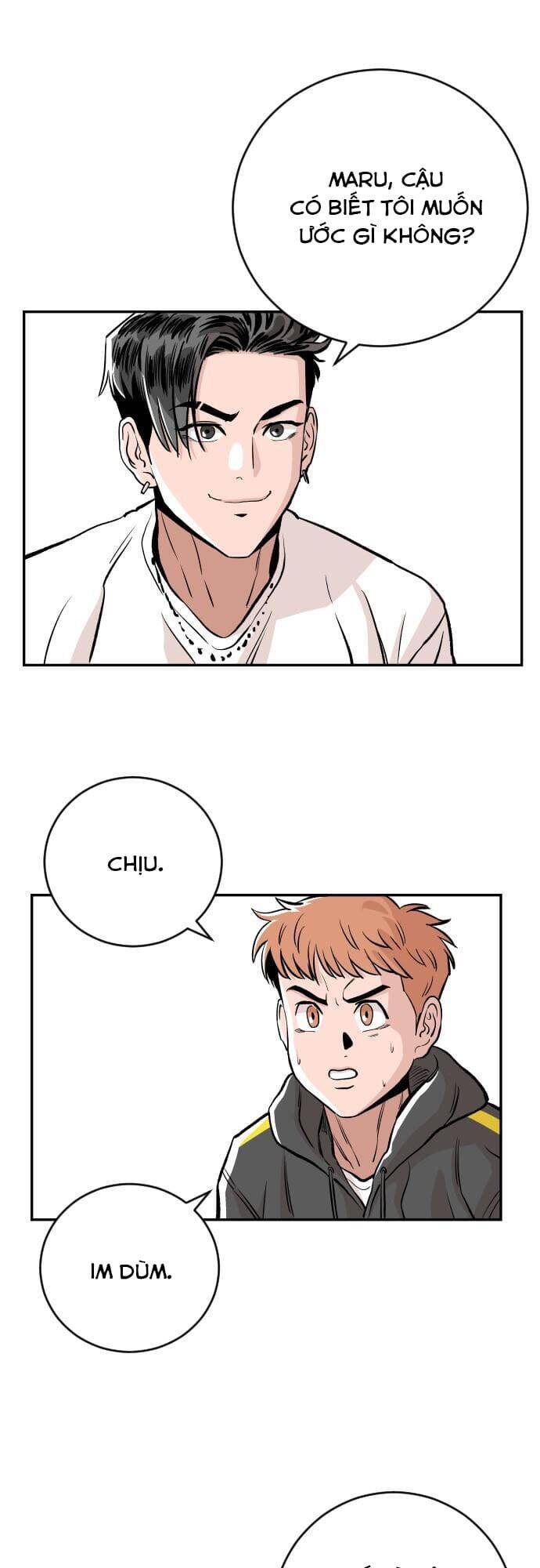 Sân Cỏ Chiến Kí Chap 46 - Next Chap 47