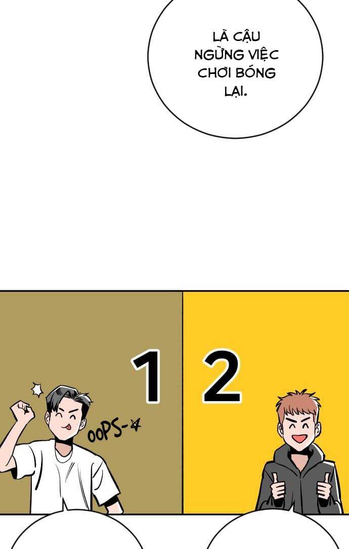 Sân Cỏ Chiến Kí Chap 46 - Next Chap 47
