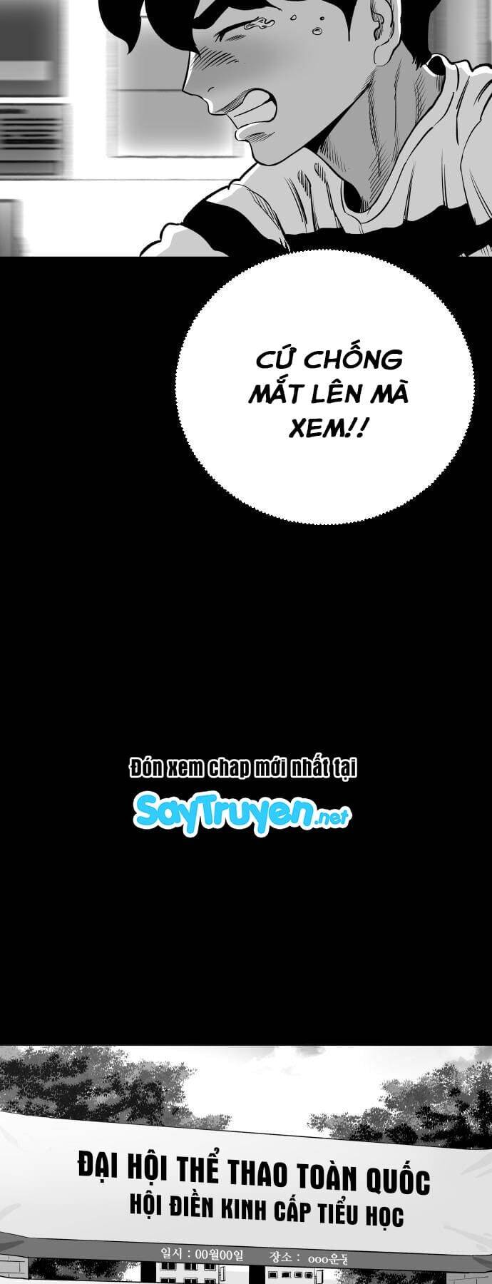Sân Cỏ Chiến Kí Chap 46 - Next Chap 47