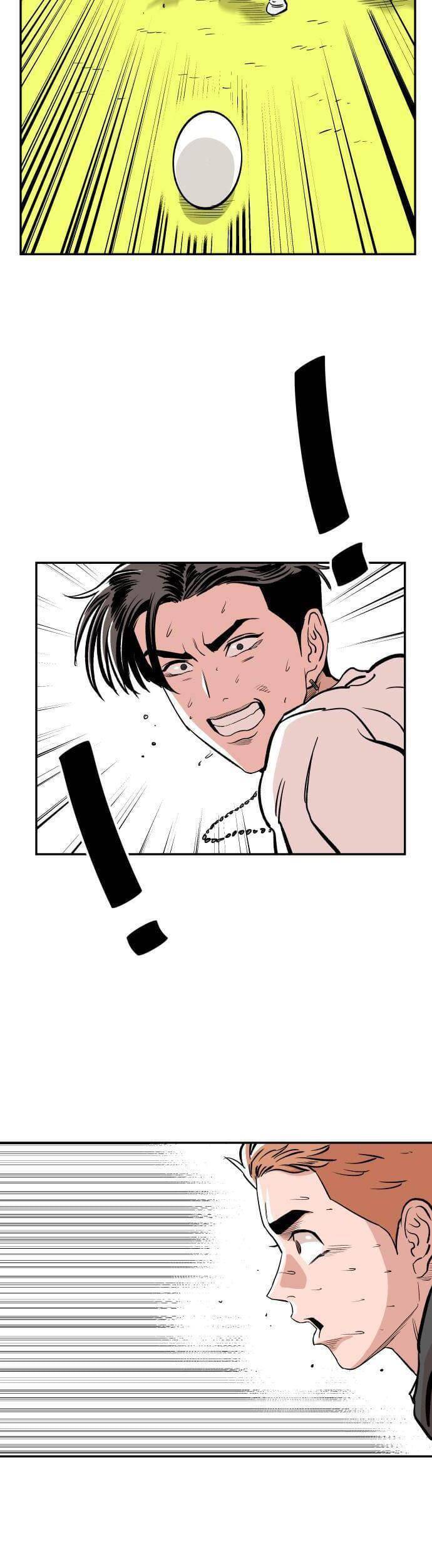 Sân Cỏ Chiến Kí Chap 47 - Next Chap 48