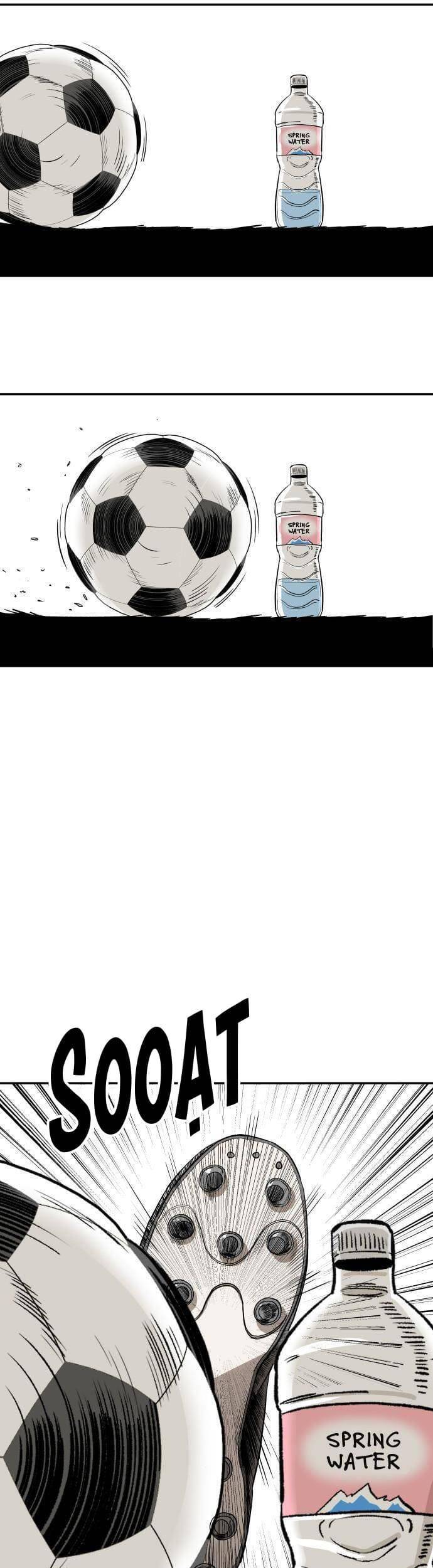 Sân Cỏ Chiến Kí Chap 47 - Next Chap 48
