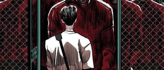 Sân Cỏ Chiến Kí Chap 47 - Next Chap 48