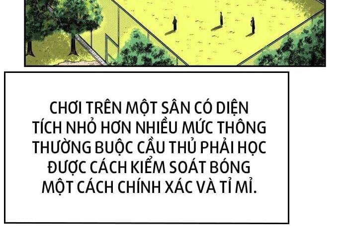 Sân Cỏ Chiến Kí Chap 48 - Next Chap 49