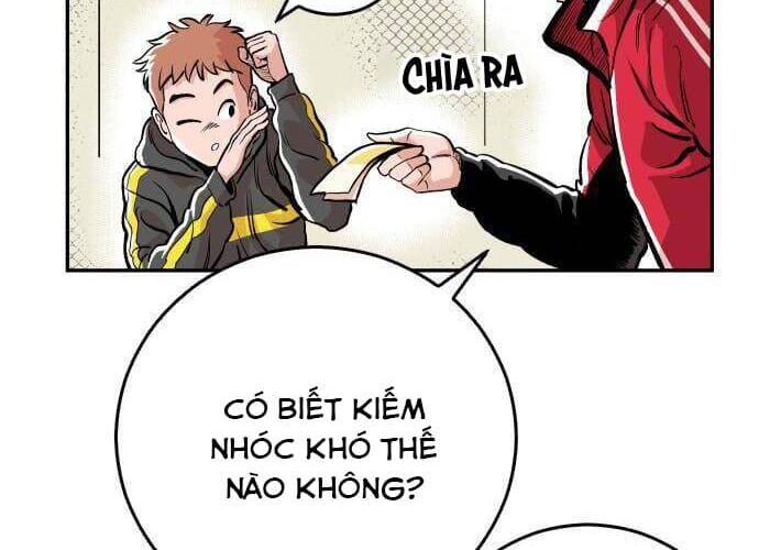 Sân Cỏ Chiến Kí Chap 48 - Next Chap 49