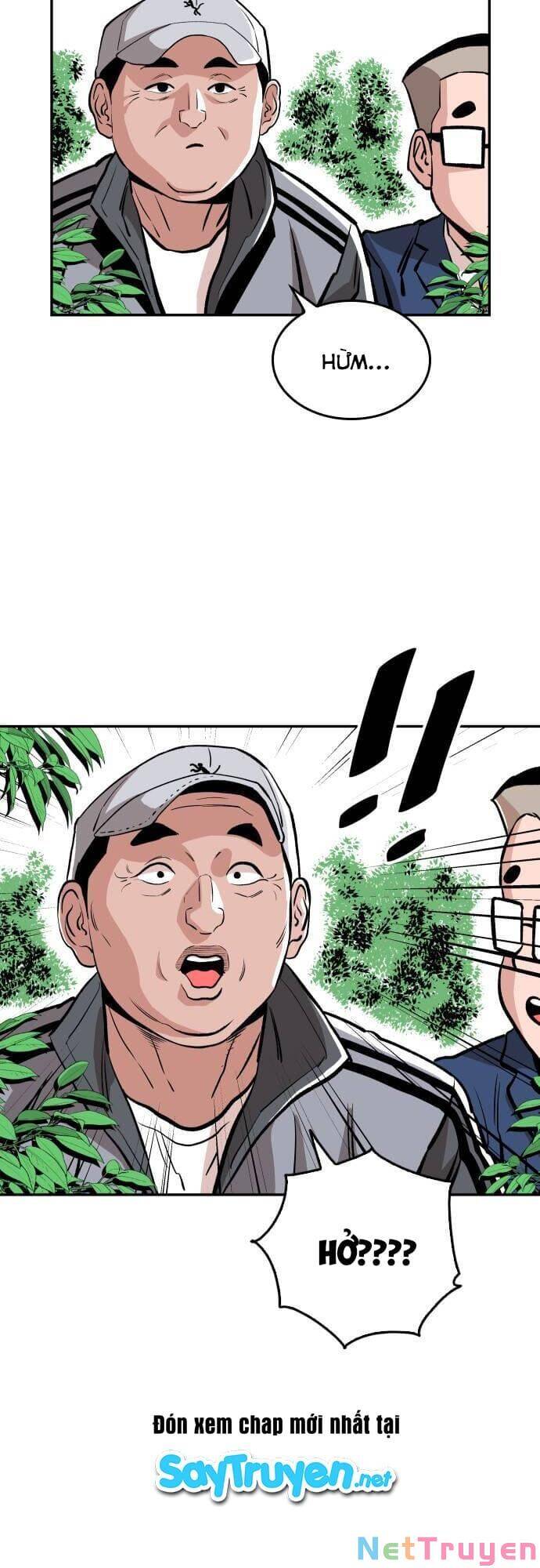 Sân Cỏ Chiến Kí Chap 49 - Next Chap 50