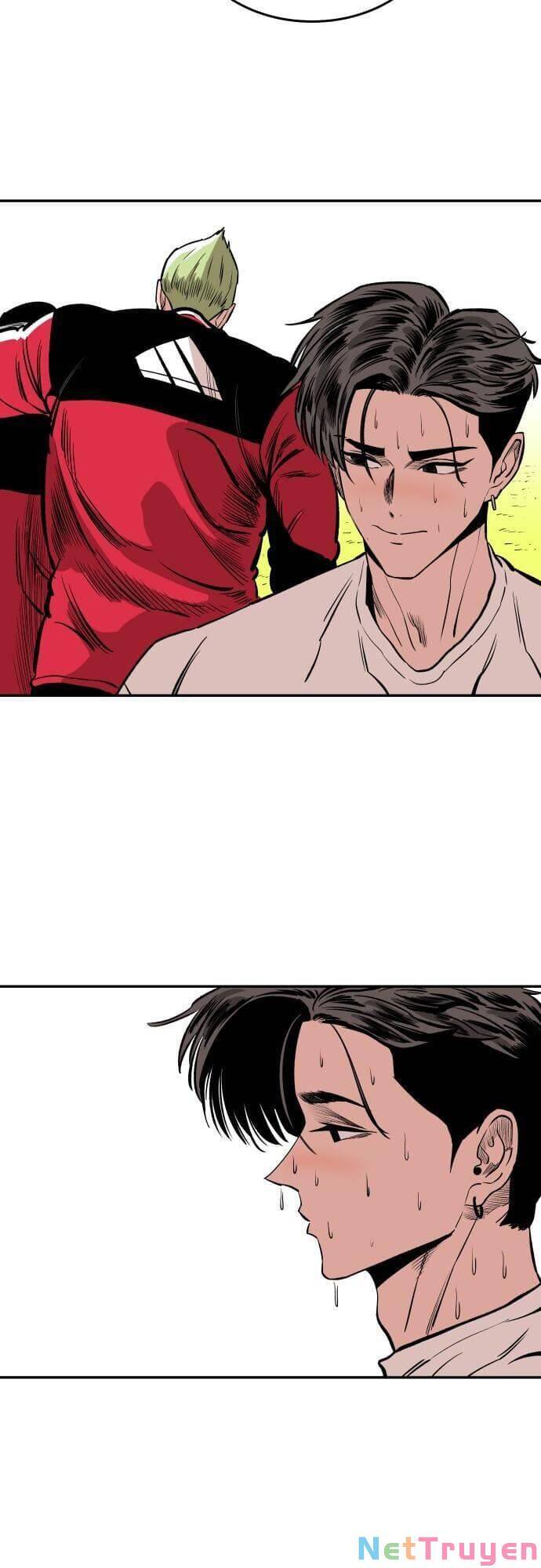 Sân Cỏ Chiến Kí Chap 49 - Next Chap 50