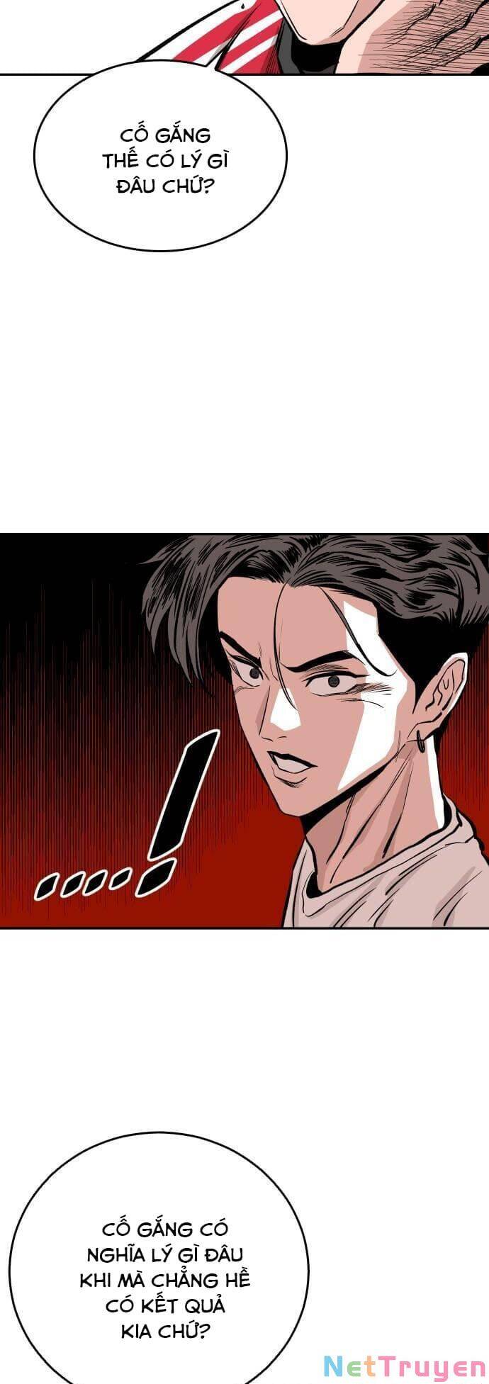 Sân Cỏ Chiến Kí Chap 49 - Next Chap 50
