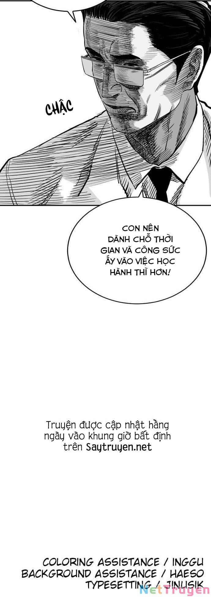 Sân Cỏ Chiến Kí Chap 49 - Next Chap 50