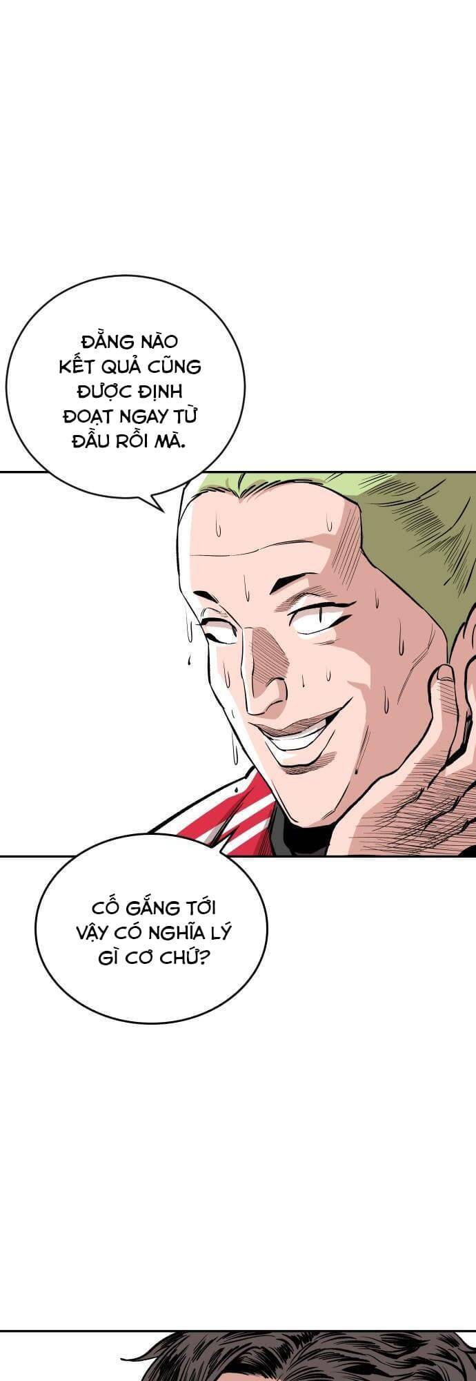 Sân Cỏ Chiến Kí Chap 50 - Next Chap 51