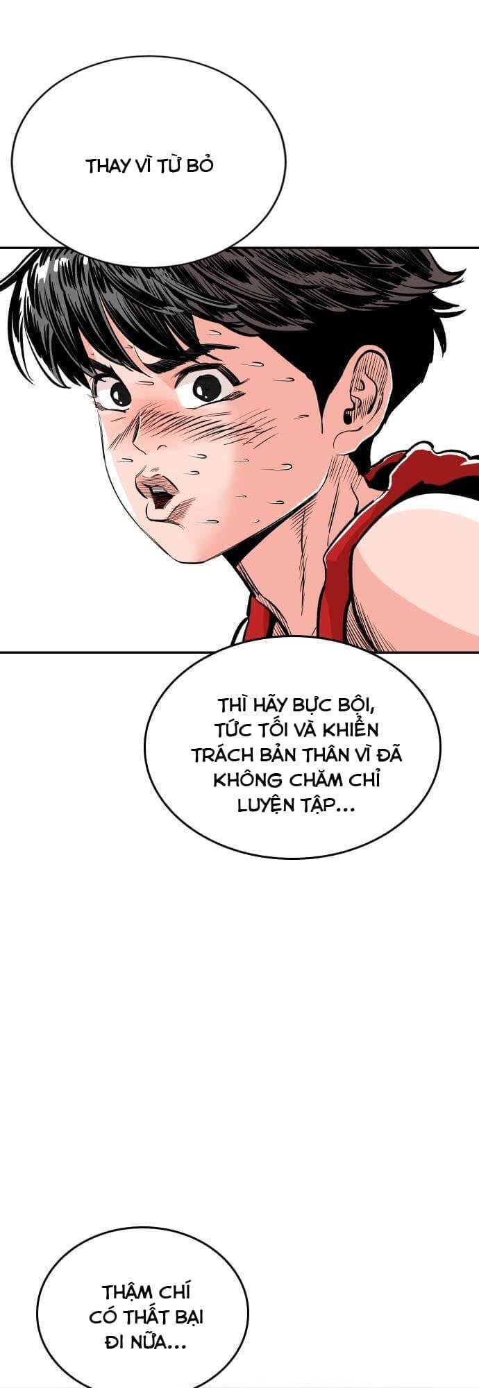 Sân Cỏ Chiến Kí Chap 50 - Next Chap 51