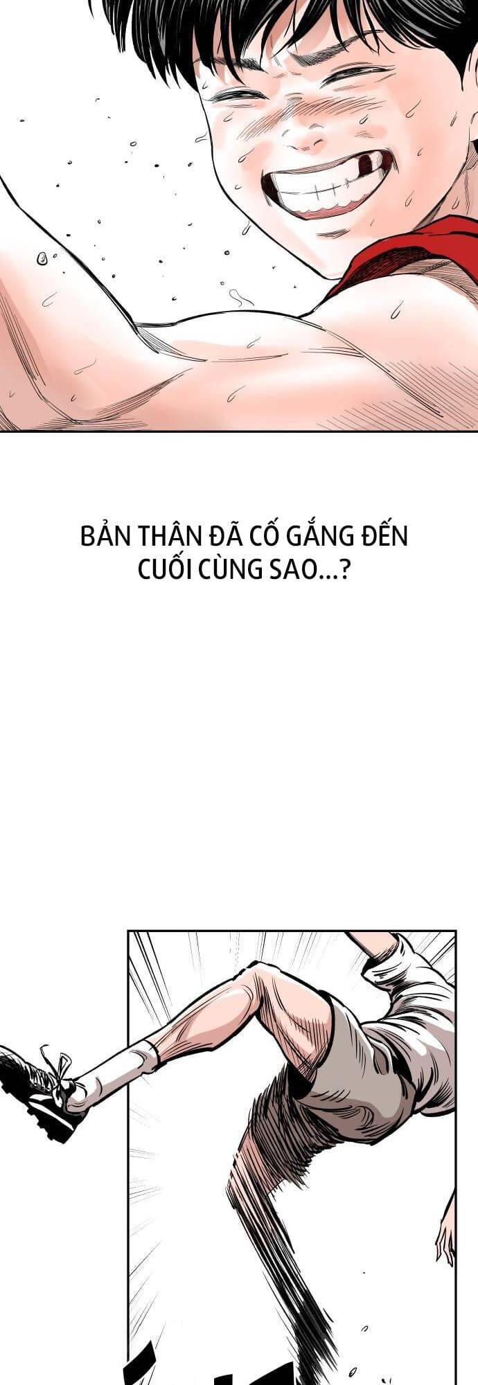 Sân Cỏ Chiến Kí Chap 50 - Next Chap 51
