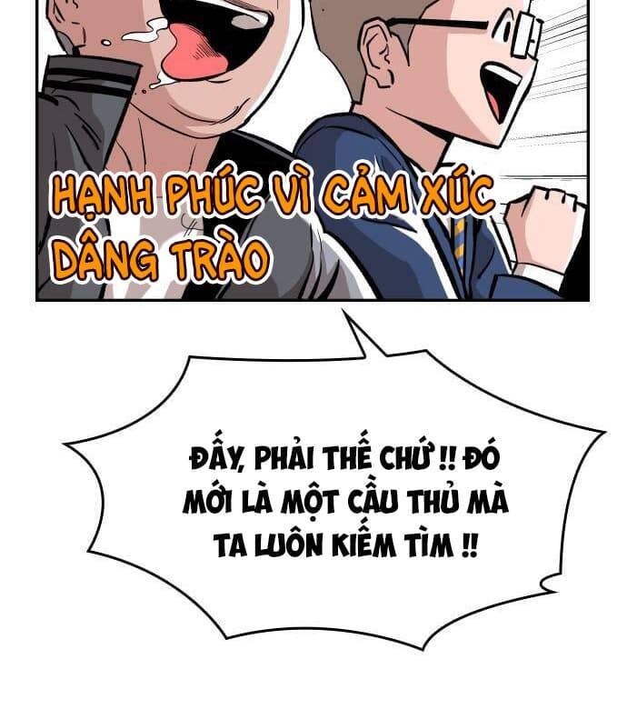 Sân Cỏ Chiến Kí Chap 50 - Next Chap 51