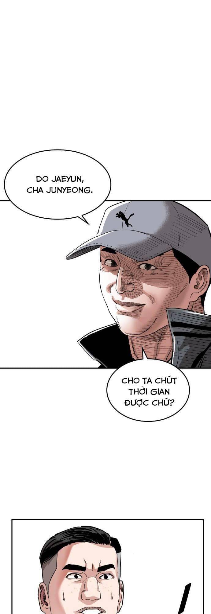 Sân Cỏ Chiến Kí Chap 51 - Next Chap 52