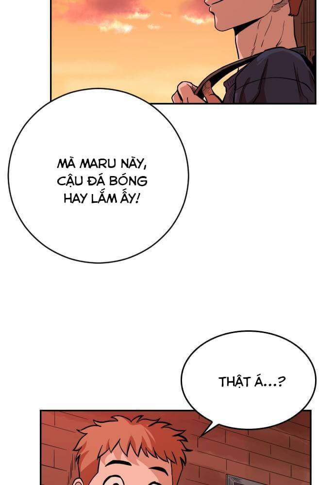 Sân Cỏ Chiến Kí Chap 51 - Next Chap 52