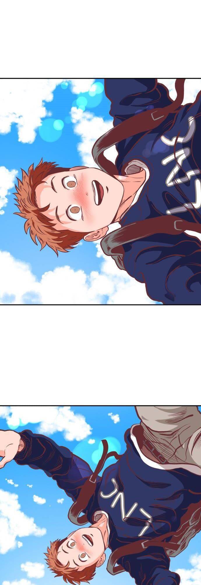 Sân Cỏ Chiến Kí Chap 51 - Next Chap 52