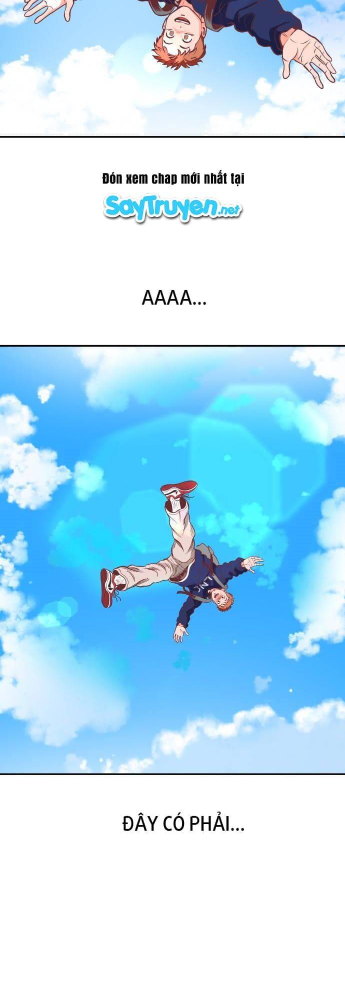 Sân Cỏ Chiến Kí Chap 51 - Next Chap 52