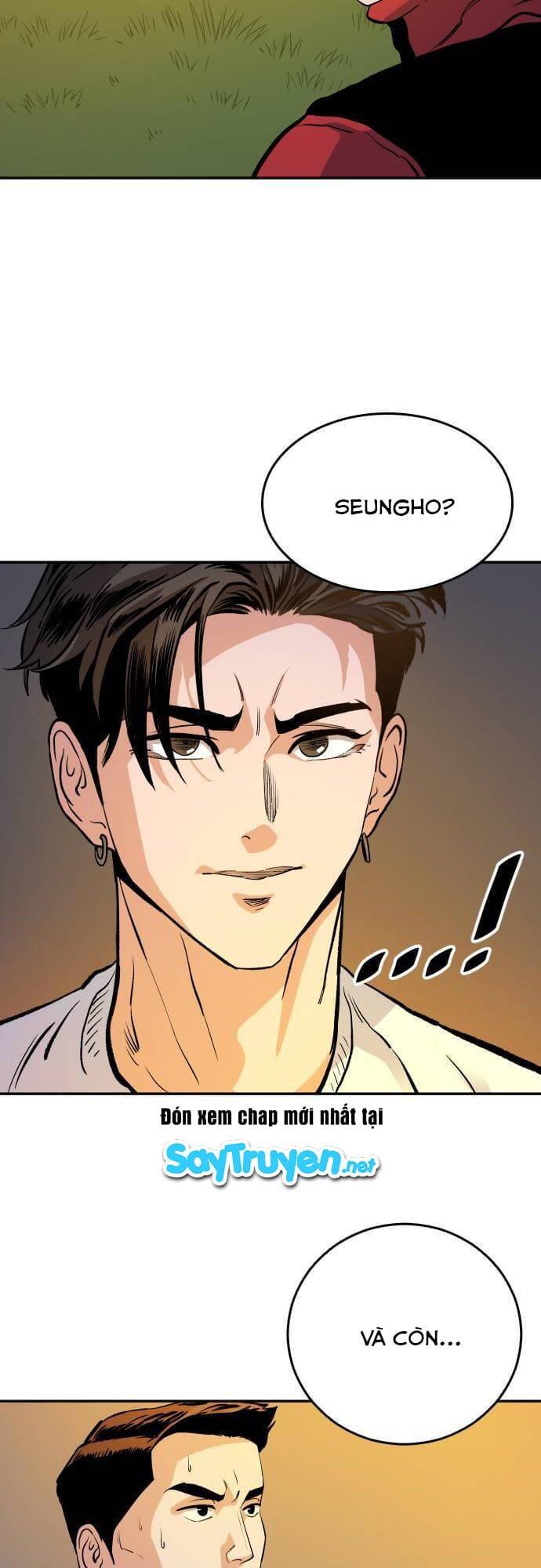 Sân Cỏ Chiến Kí Chap 51 - Next Chap 52