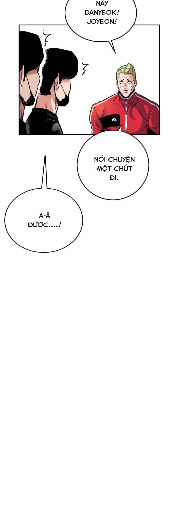 Sân Cỏ Chiến Kí Chap 51 - Next Chap 52