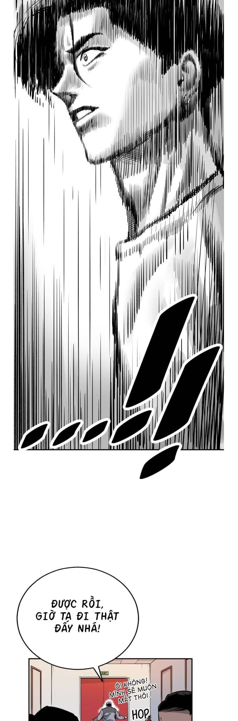 Sân Cỏ Chiến Kí Chap 52 - Next Chap 53