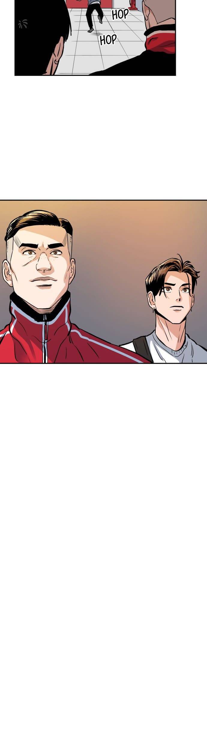 Sân Cỏ Chiến Kí Chap 52 - Next Chap 53