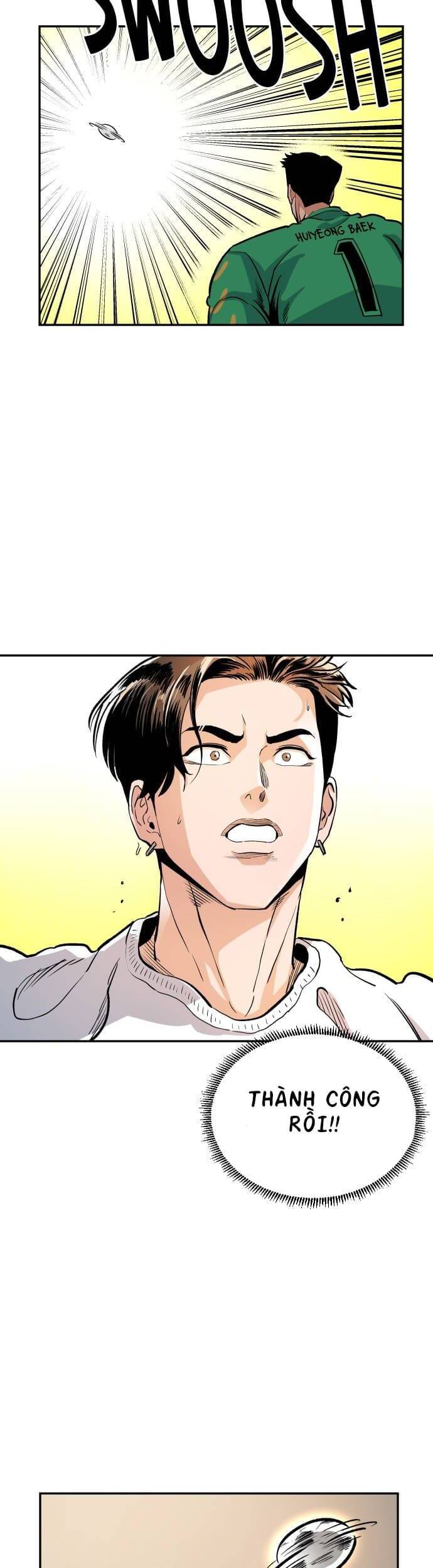 Sân Cỏ Chiến Kí Chap 53 - Next Chap 54