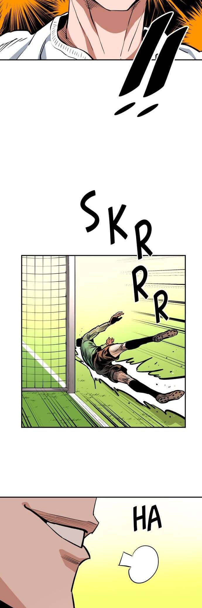 Sân Cỏ Chiến Kí Chap 53 - Next Chap 54