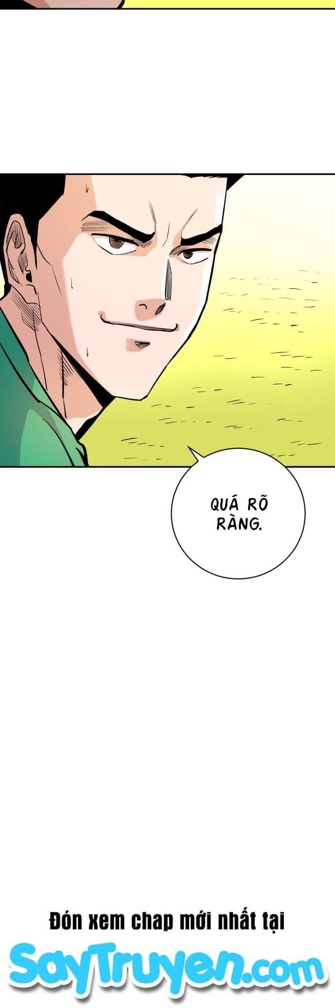 Sân Cỏ Chiến Kí Chap 53 - Next Chap 54