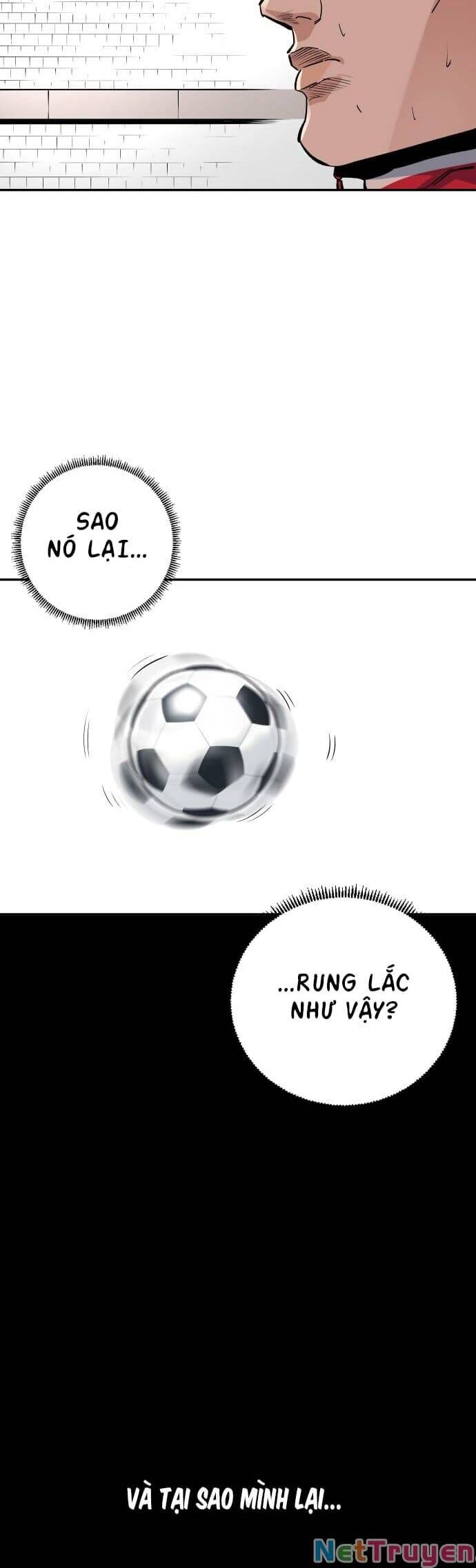 Sân Cỏ Chiến Kí Chap 54 - Next Chap 55