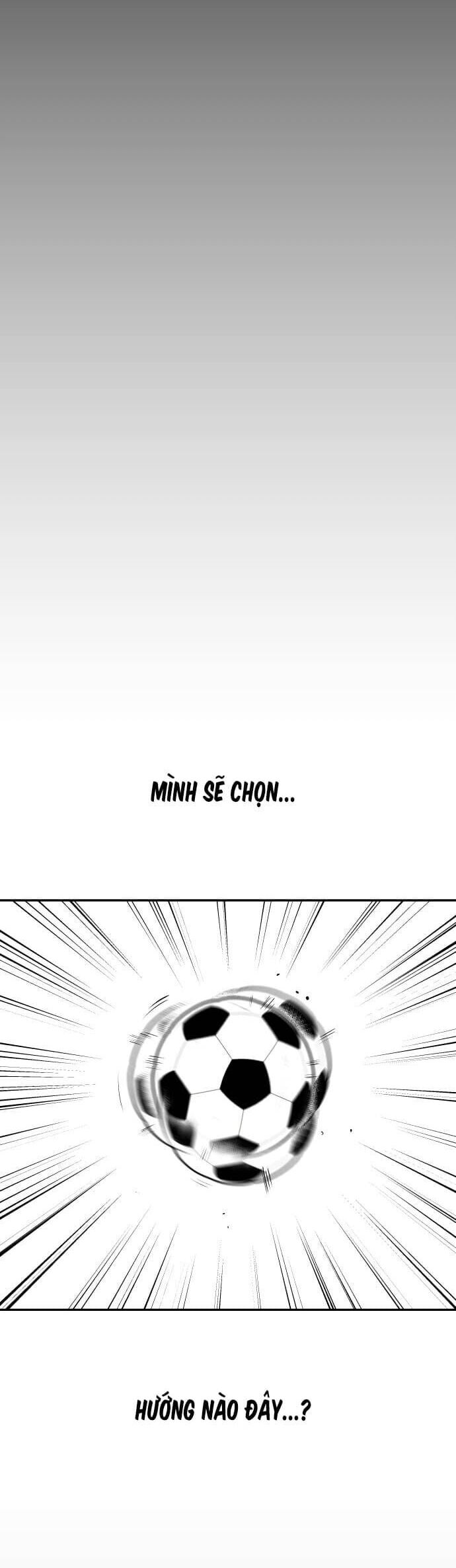 Sân Cỏ Chiến Kí Chap 54 - Next Chap 55