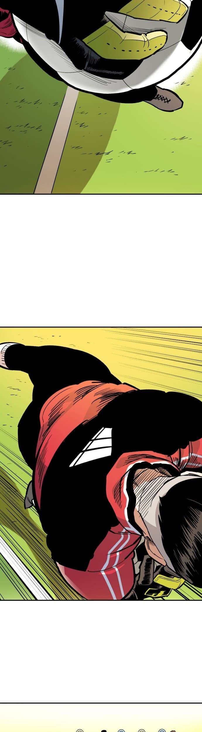 Sân Cỏ Chiến Kí Chap 54 - Next Chap 55