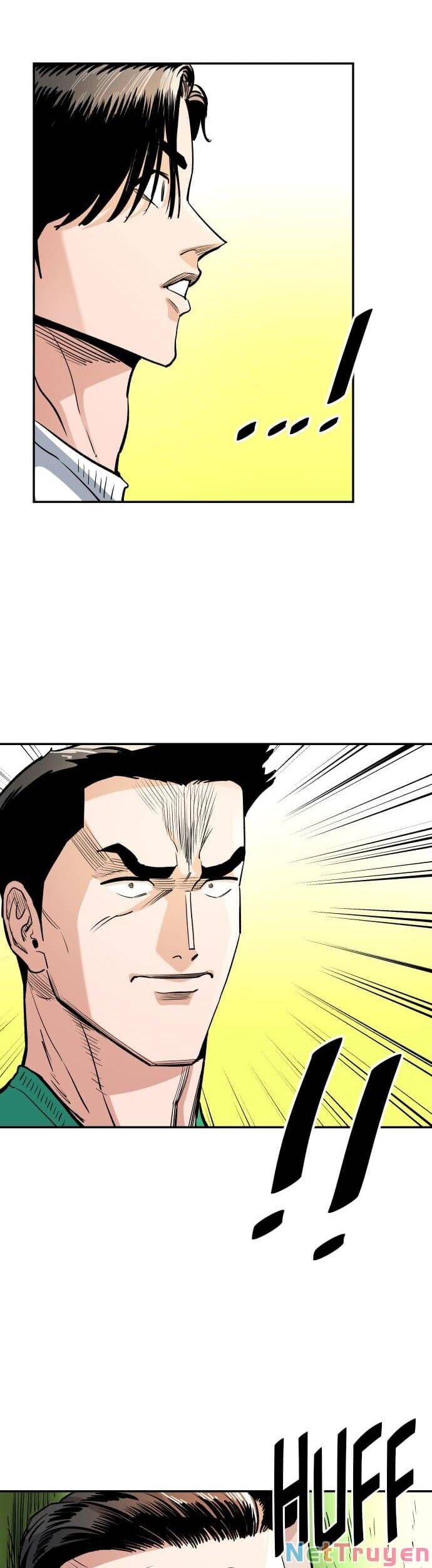 Sân Cỏ Chiến Kí Chap 54 - Next Chap 55