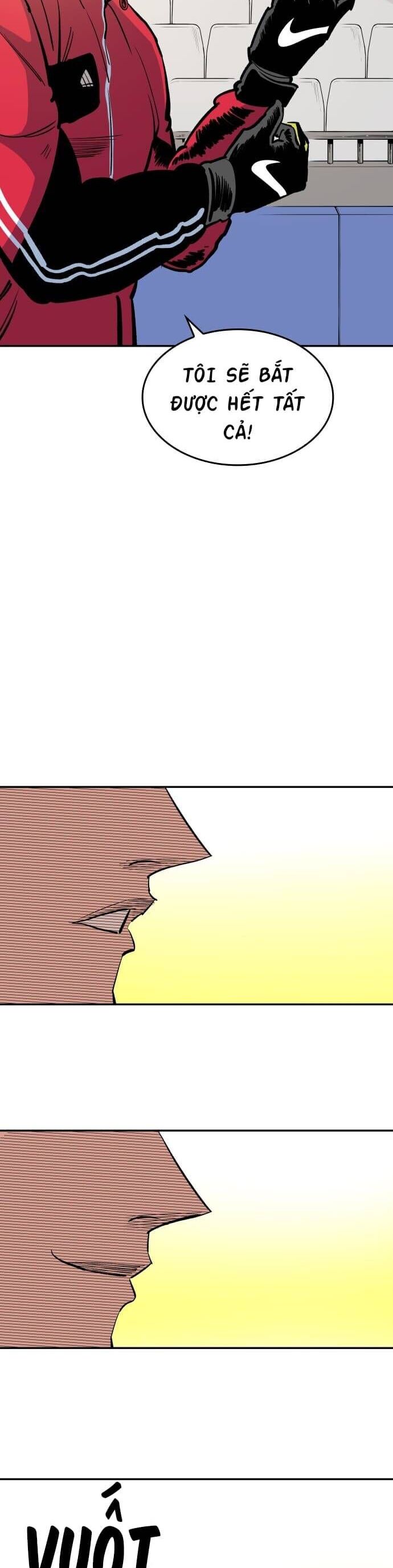 Sân Cỏ Chiến Kí Chap 54 - Next Chap 55