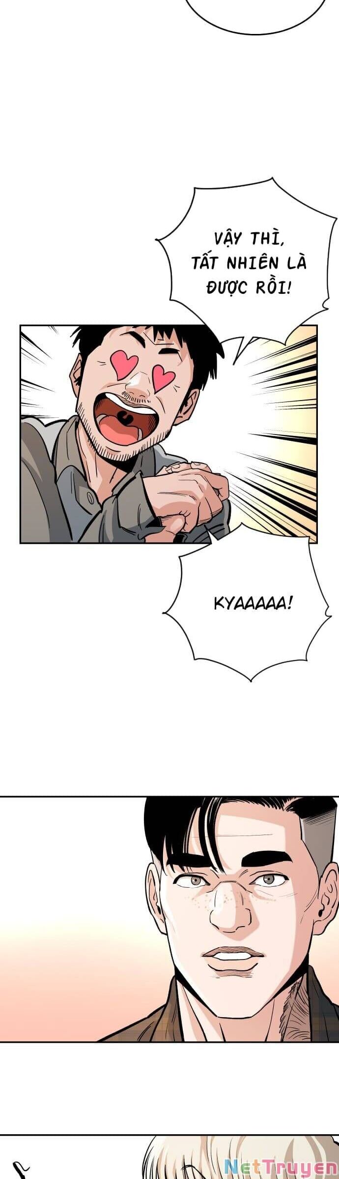 Sân Cỏ Chiến Kí Chap 55 - Next Chap 56