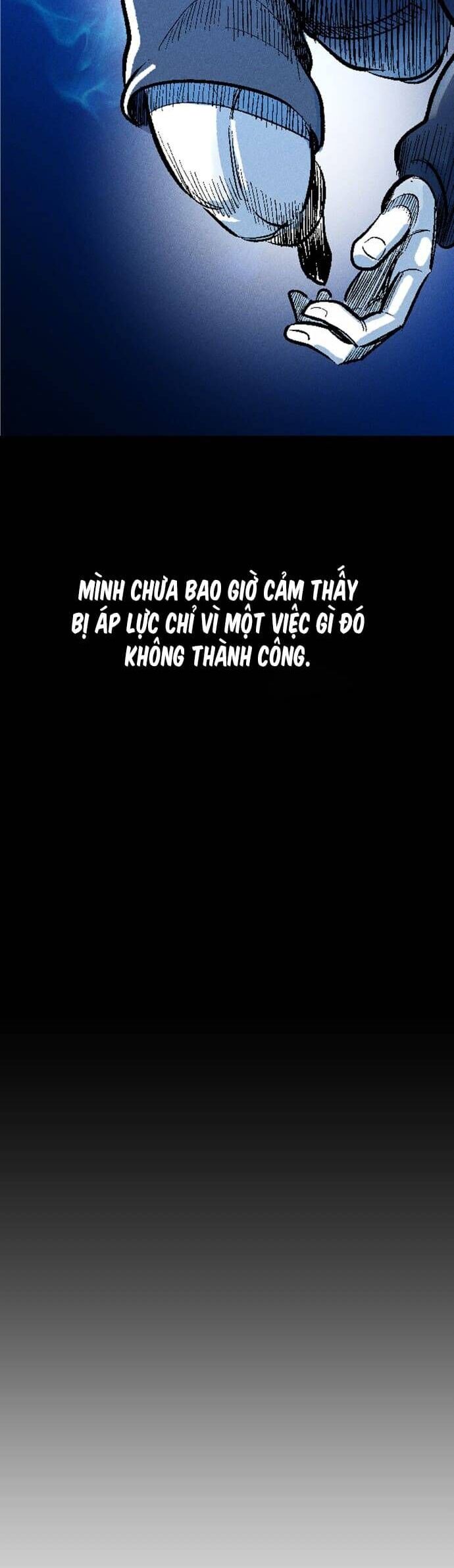 Sân Cỏ Chiến Kí Chap 55 - Next Chap 56