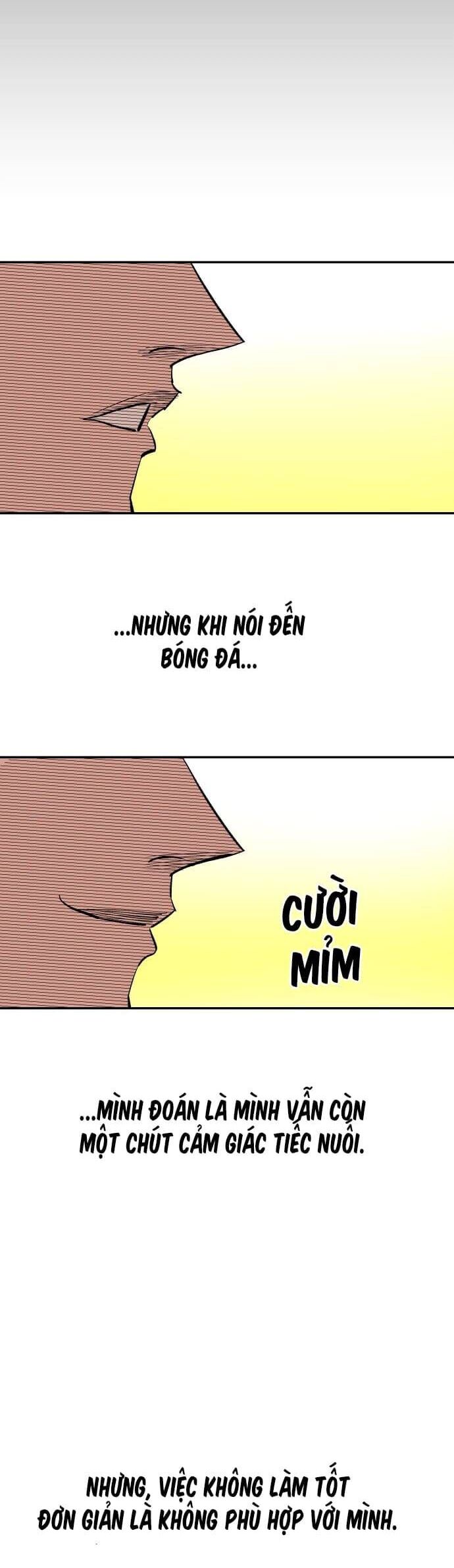Sân Cỏ Chiến Kí Chap 55 - Next Chap 56