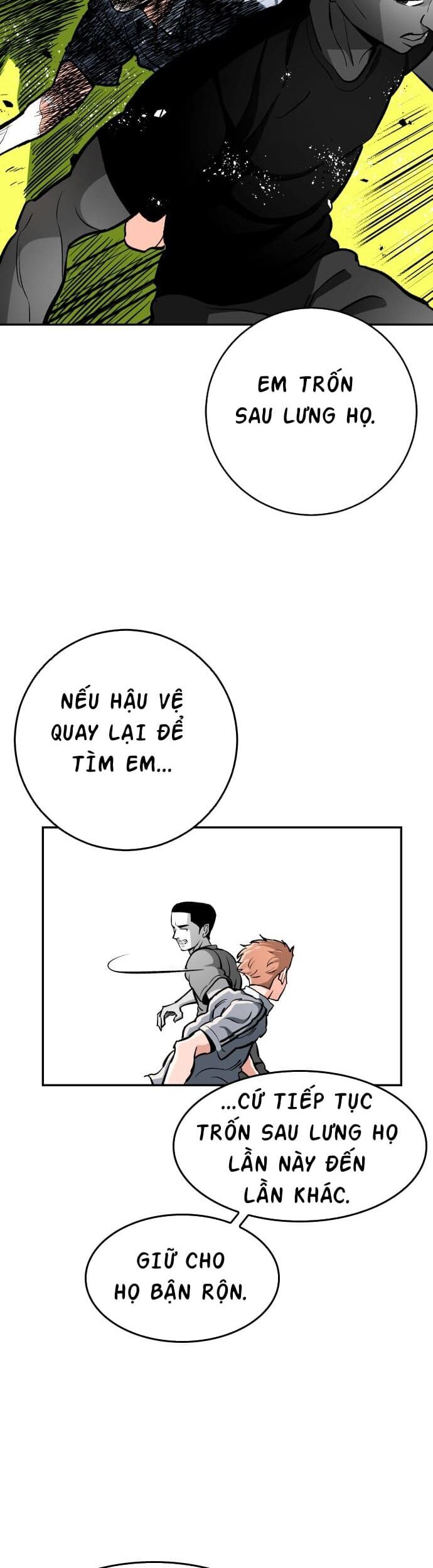 Sân Cỏ Chiến Kí Chap 56 - Next Chap 57