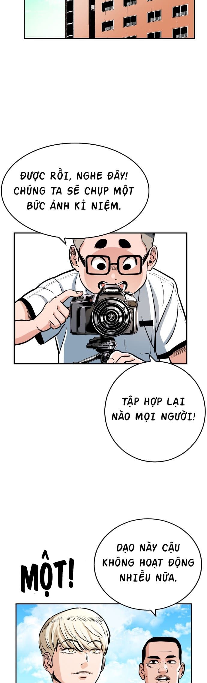 Sân Cỏ Chiến Kí Chap 56 - Next Chap 57