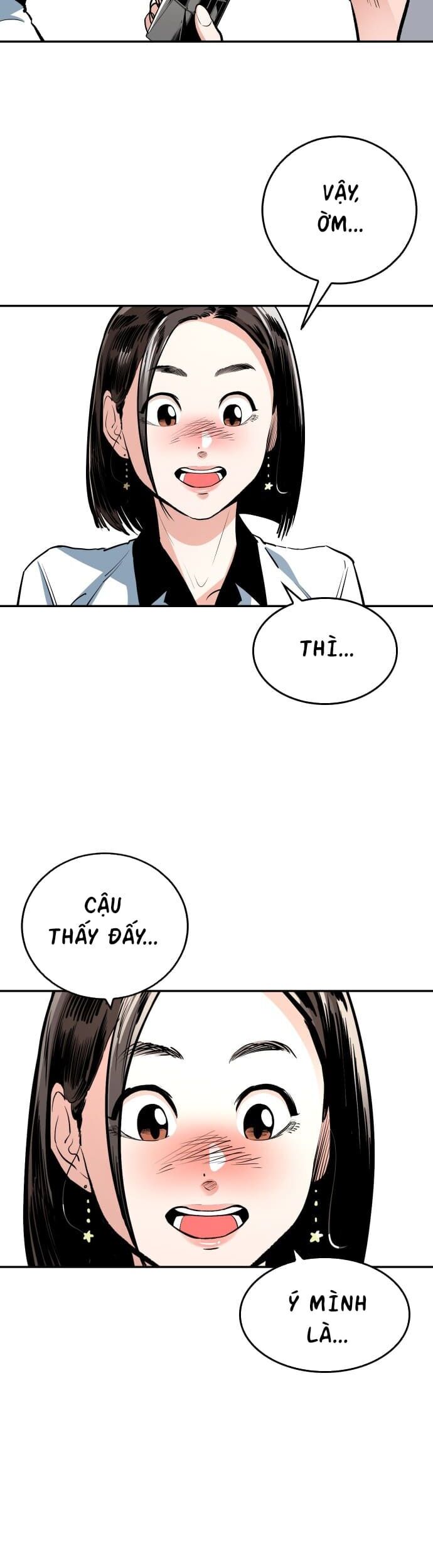 Sân Cỏ Chiến Kí Chap 56 - Next Chap 57