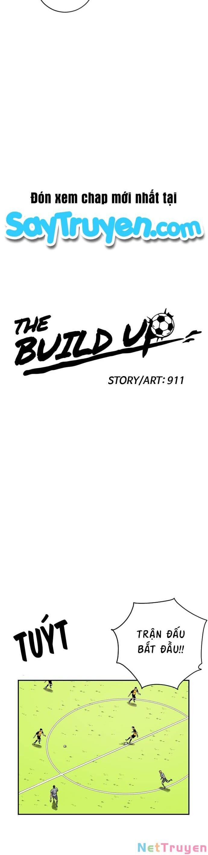Sân Cỏ Chiến Kí Chap 57 - Next Chap 58