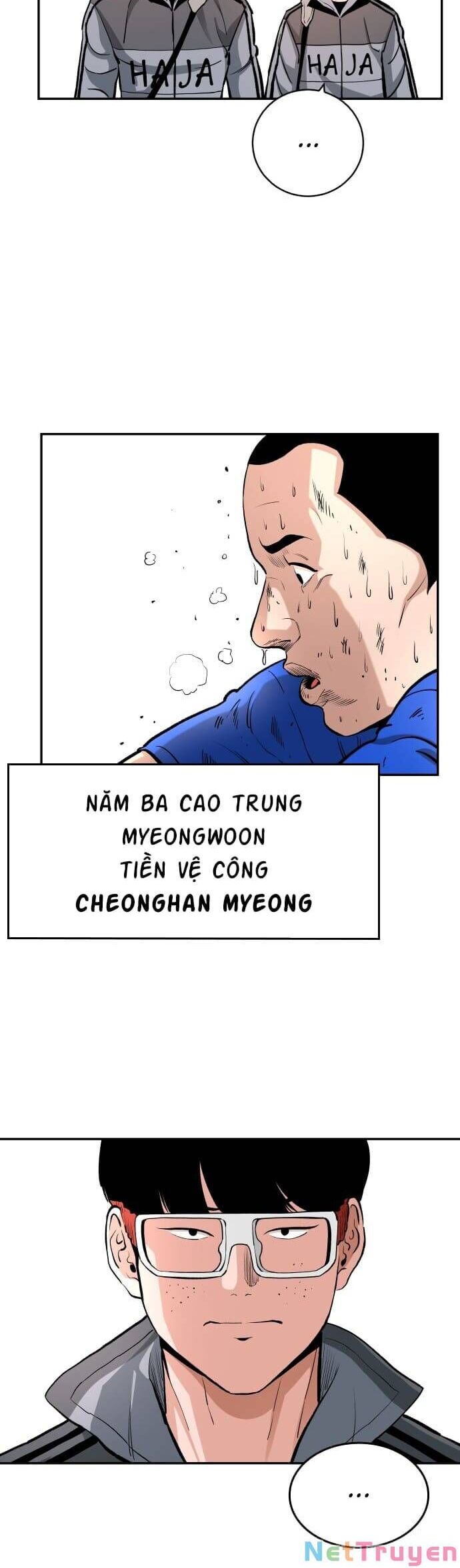 Sân Cỏ Chiến Kí Chap 57 - Next Chap 58