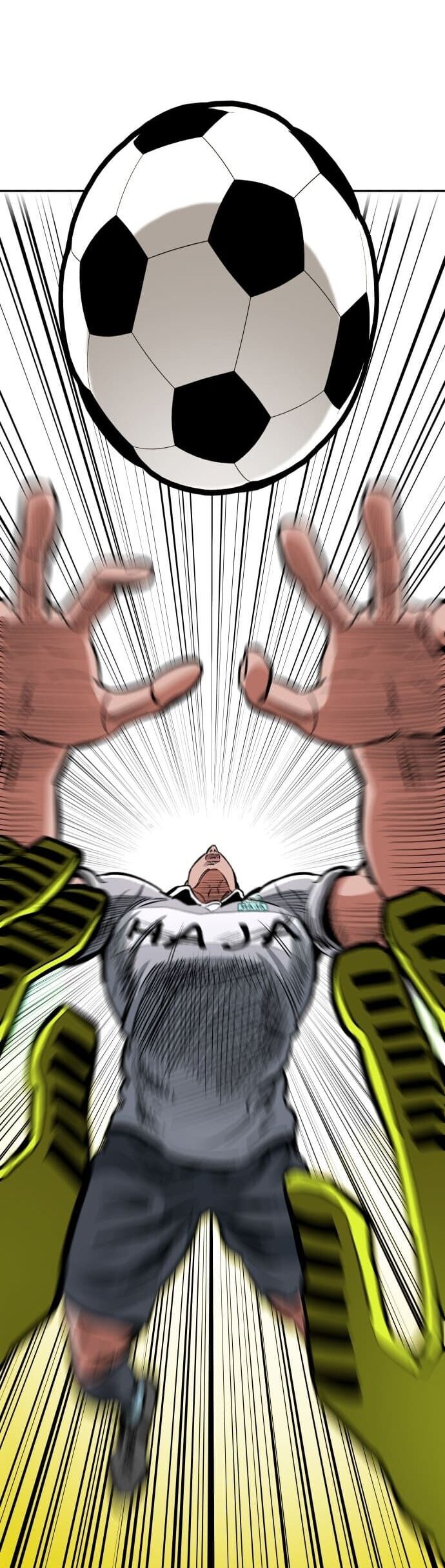 Sân Cỏ Chiến Kí Chap 59 - Next Chap 60
