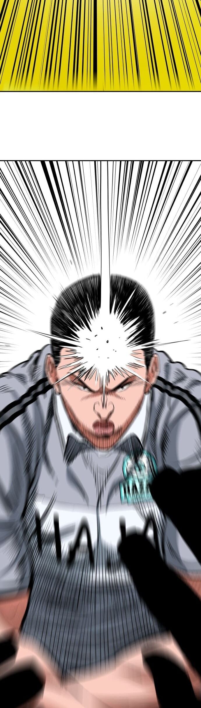Sân Cỏ Chiến Kí Chap 59 - Next Chap 60