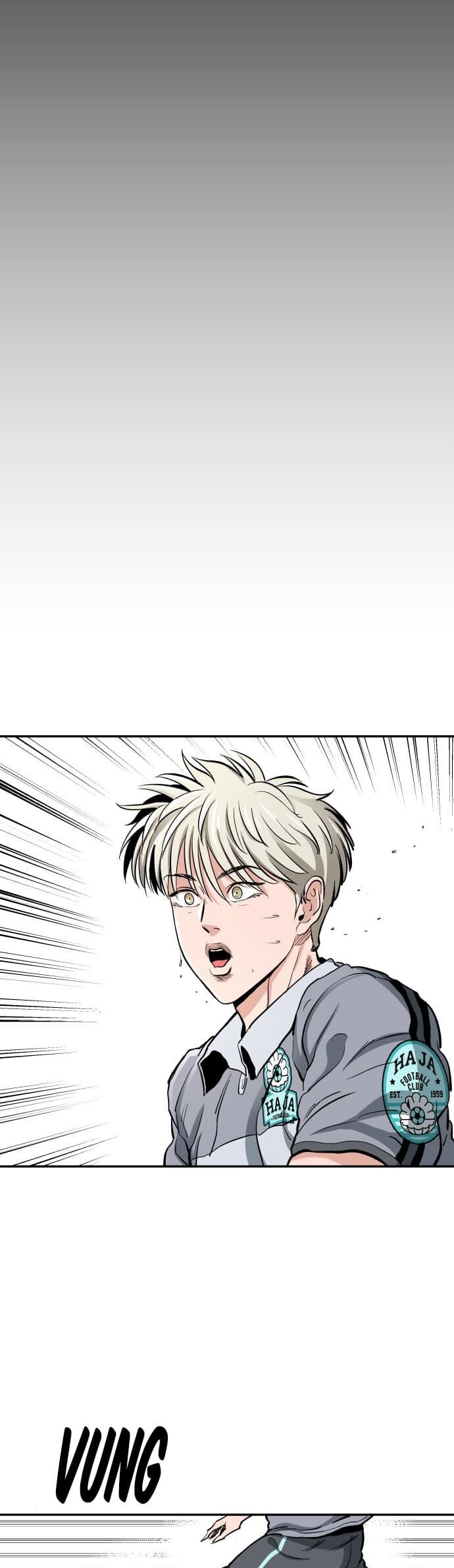 Sân Cỏ Chiến Kí Chap 59 - Next Chap 60