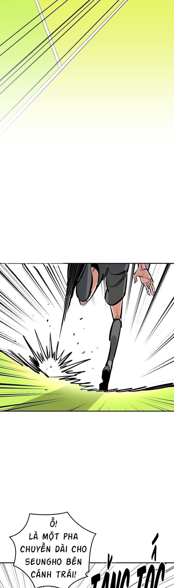 Sân Cỏ Chiến Kí Chap 59 - Next Chap 60