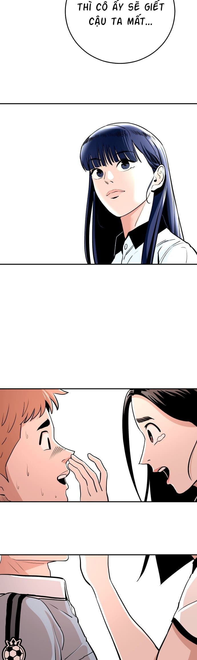 Sân Cỏ Chiến Kí Chap 60 - Next Chap 61